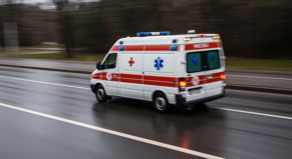 Nowe defibrylatory na Żoliborzu: bezpieczeństwo mieszkańców w zasięgu ręki