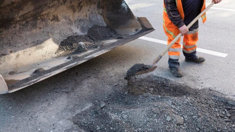 Remont Odrowąża: Co czeka kierowców w weekend?