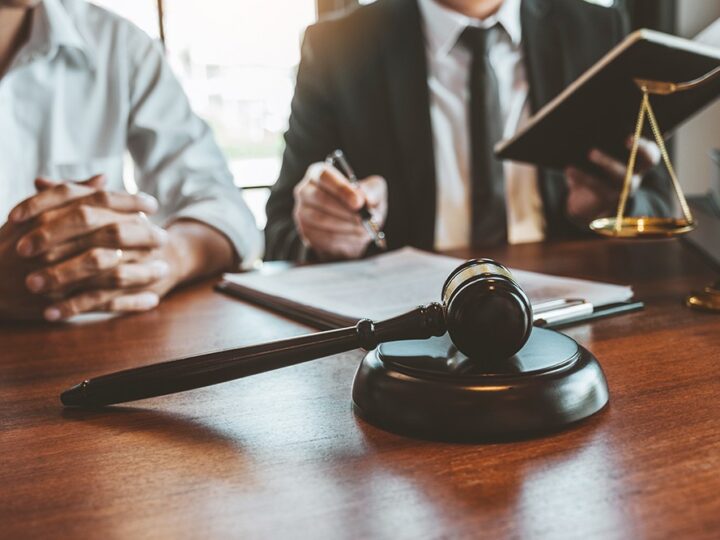 63-latek aresztowany za znęcanie się nad żoną