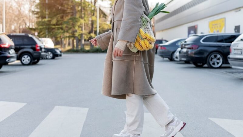 Bezpieczne Dzieci: Jak Odblaski Ratują Życie na Drodze