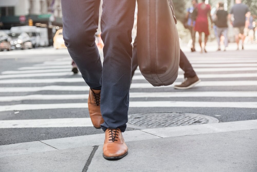 Bezpieczne drogi dla dzieci: Policja uczy, jak unikać zagrożeń
