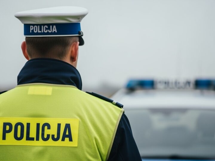 Nowoczesne Technologie w Służbie Bezpieczeństwa Drogowego