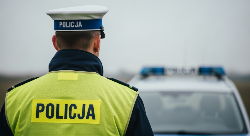 Nowoczesne Technologie w Służbie Bezpieczeństwa Drogowego