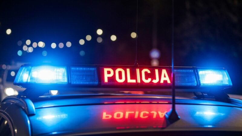 Nowodworskie Targi Pracy: Spotkanie z Policją i Pracodawcami