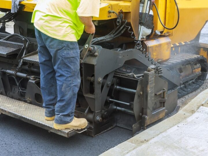 Wesoła inwestuje: nowe plany obwodnicy i ścieżek rowerowych