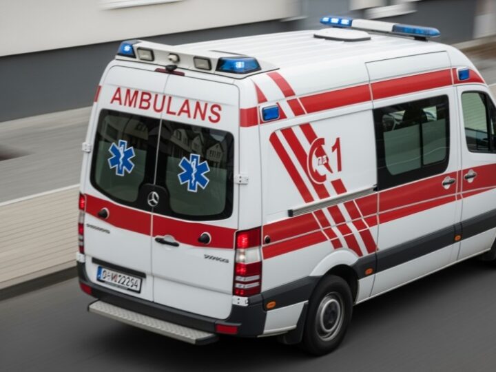 Jak system Child Alert ratuje życie dzieci w Polsce?