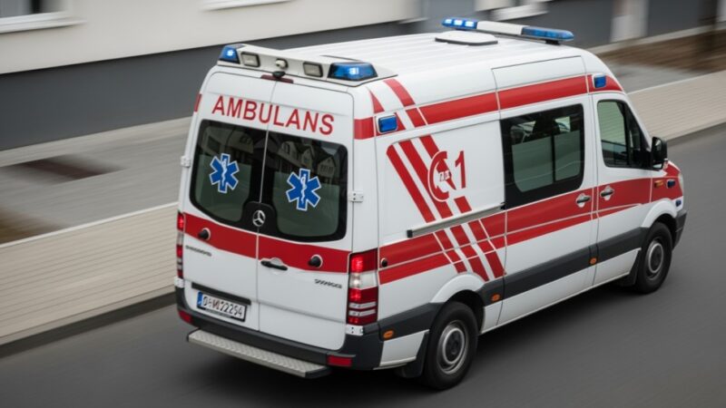 Jak system Child Alert ratuje życie dzieci w Polsce?