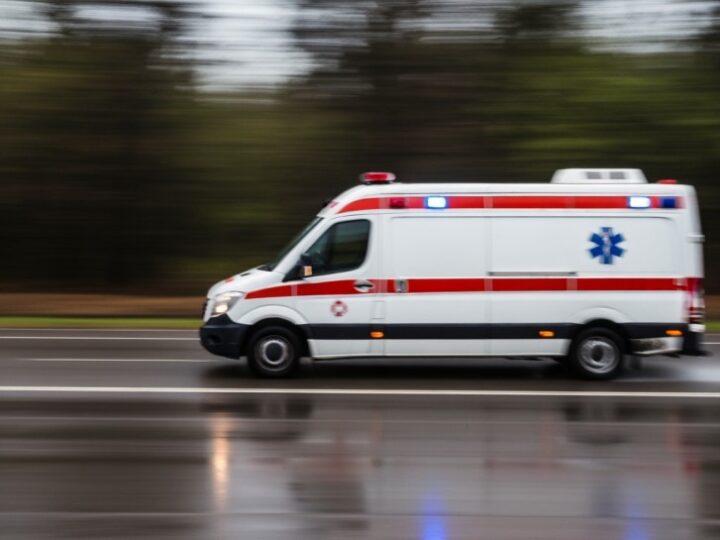 Bezpieczeństwo na pierwszym miejscu: Uczniowie SP nr 1 w Radzyminie w akcji!