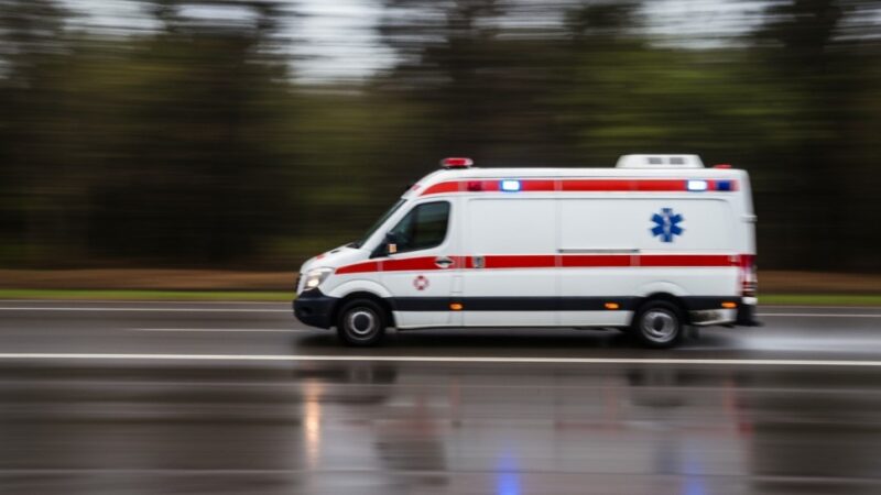 Bezpieczeństwo na pierwszym miejscu: Uczniowie SP nr 1 w Radzyminie w akcji!