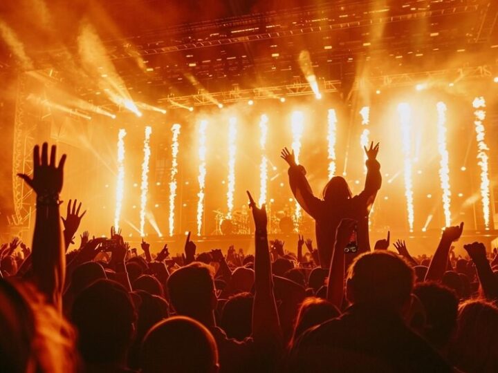 Świąteczne Melodie: Koncert Macieja Miecznikowskiego w Kościele Pokamedulskim