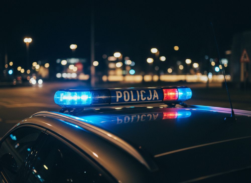 Bezpieczne przewozy: Grudniowe kontrole ujawniły 165 mandatów dla kierowców w Warszawie