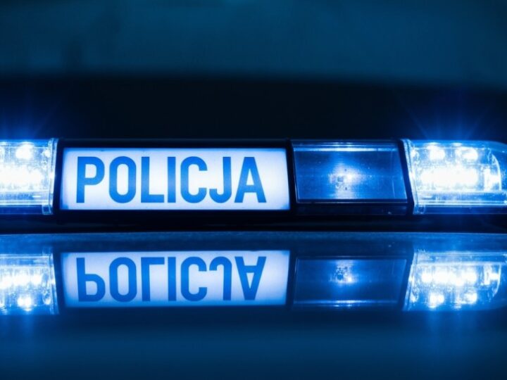 Dramatyczne zatrzymania: Nietrzeźwi kierowcy na drogach Żyrardowa