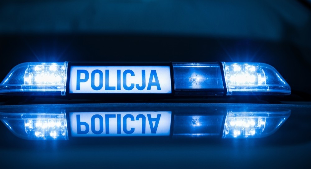 Dramatyczne zatrzymania: Nietrzeźwi kierowcy na drogach Żyrardowa