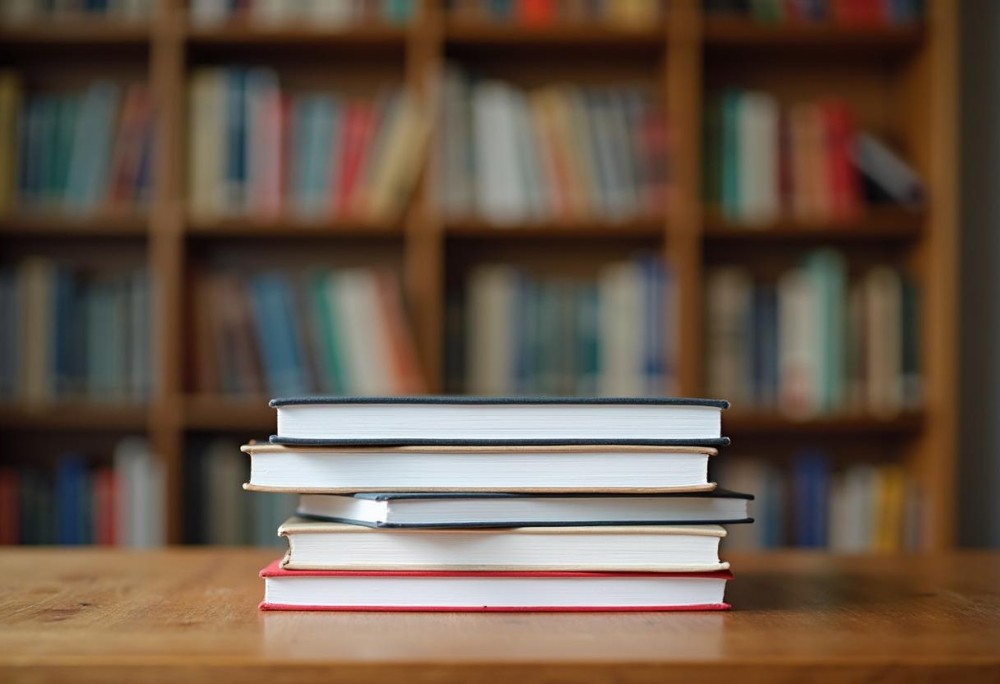 Książkodzielnia: Wymień się książkami i odkryj literackie skarby na Bielanach!