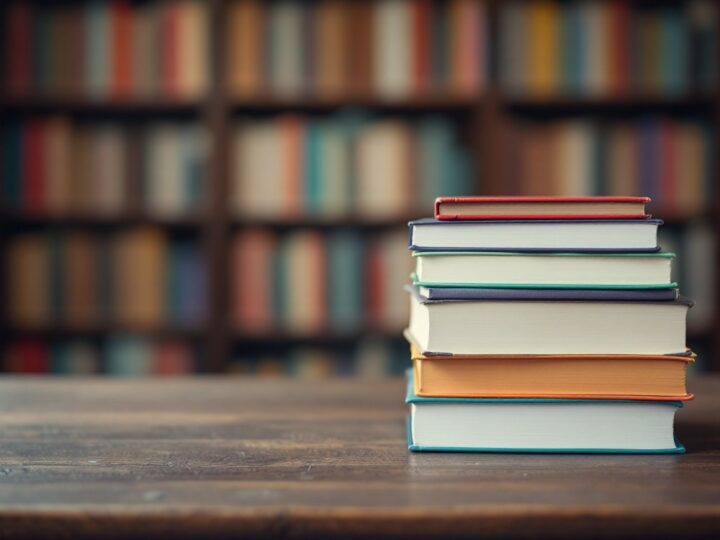 Listopad w Bibliotece Białołęka: Twórcze Wydarzenia dla Każdego