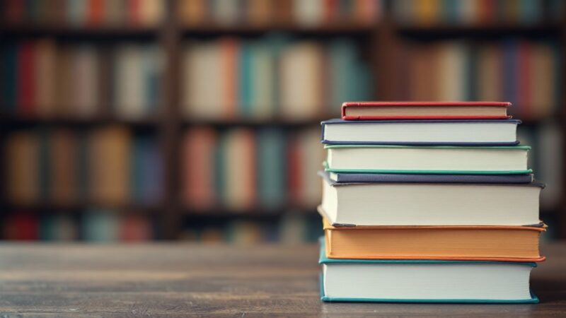 Listopad w Bibliotece Białołęka: Twórcze Wydarzenia dla Każdego