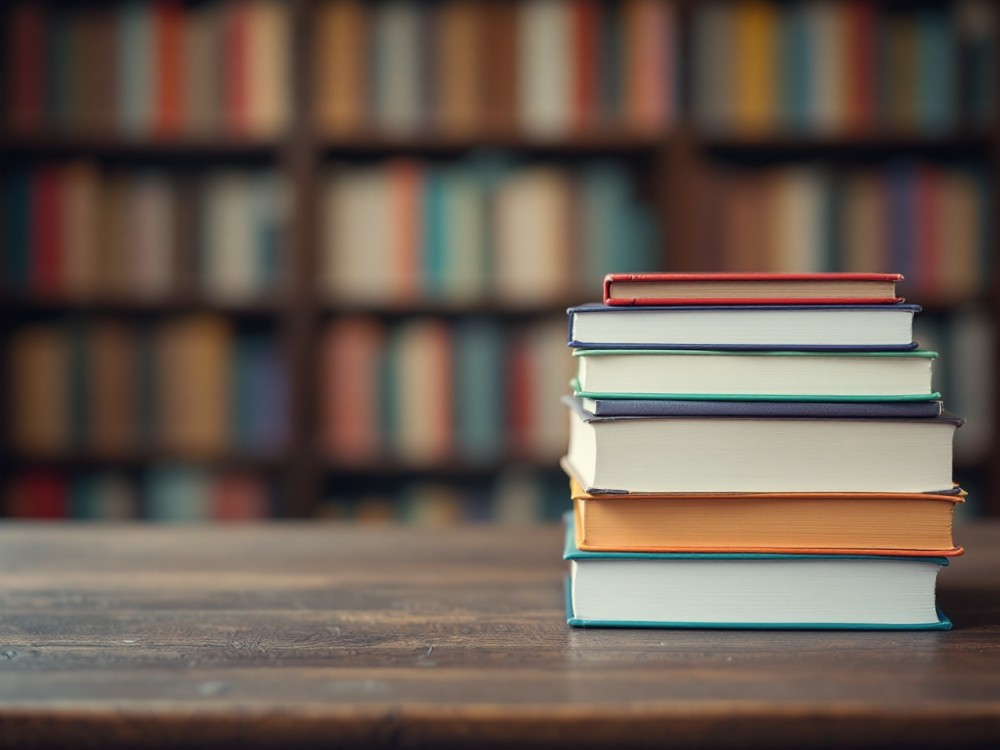 Listopad w Bibliotece Białołęka: Twórcze Wydarzenia dla Każdego