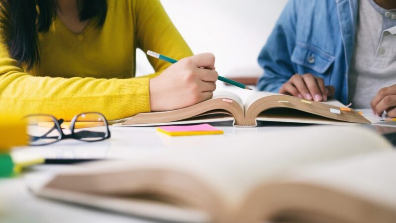 Listopad z Pasją w Bibliotece Białołęka