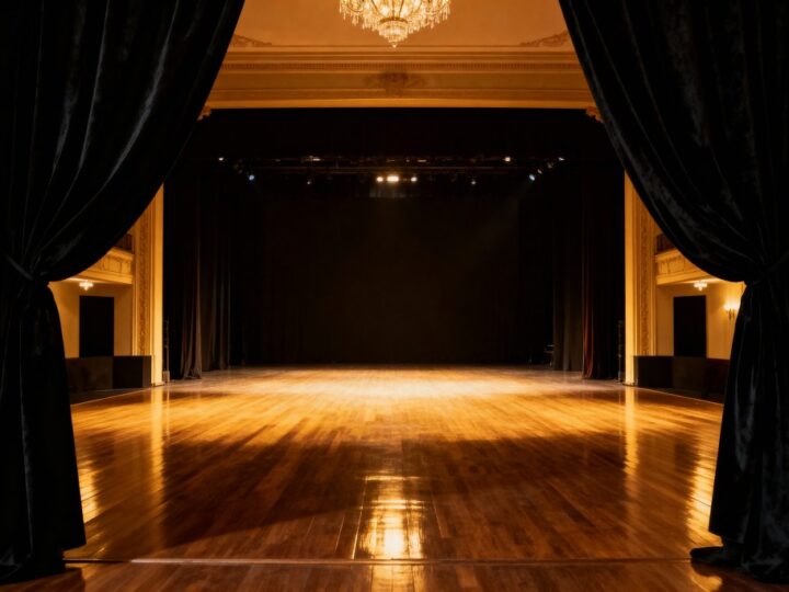 Zaginiona Zorza Polarna: Magiczna przygoda w Bibliotece Nautilus