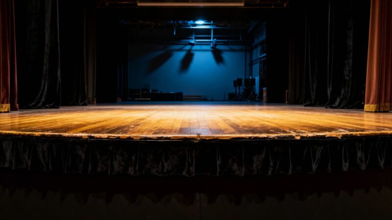 Zaginiona Zorza Polarna: Magiczna przygoda w Bibliotece Nautilus