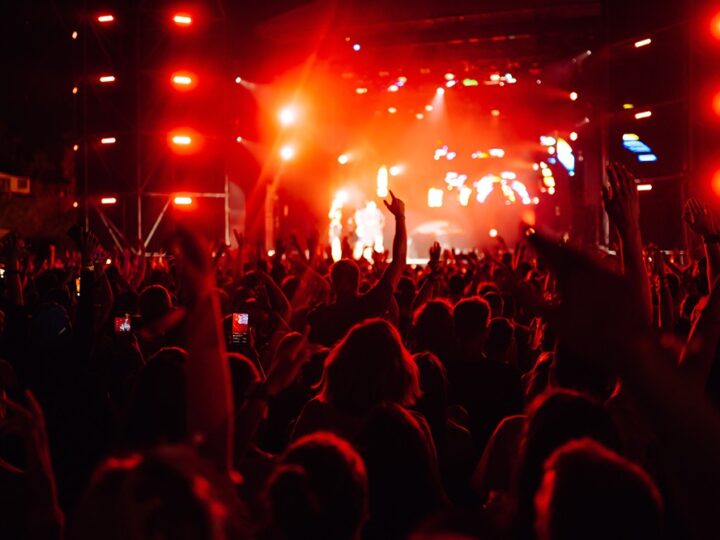 Świąteczna magia w dźwiękach: koncert Krzysztofa Kiljańskiego już 28 grudnia!