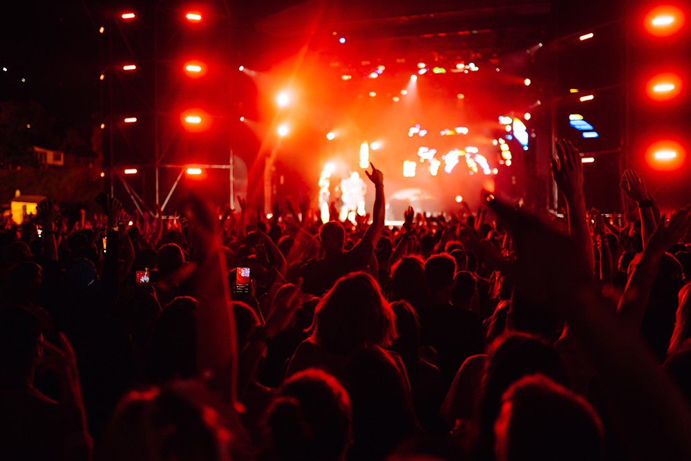 Świąteczna magia w dźwiękach: koncert Krzysztofa Kiljańskiego już 28 grudnia!