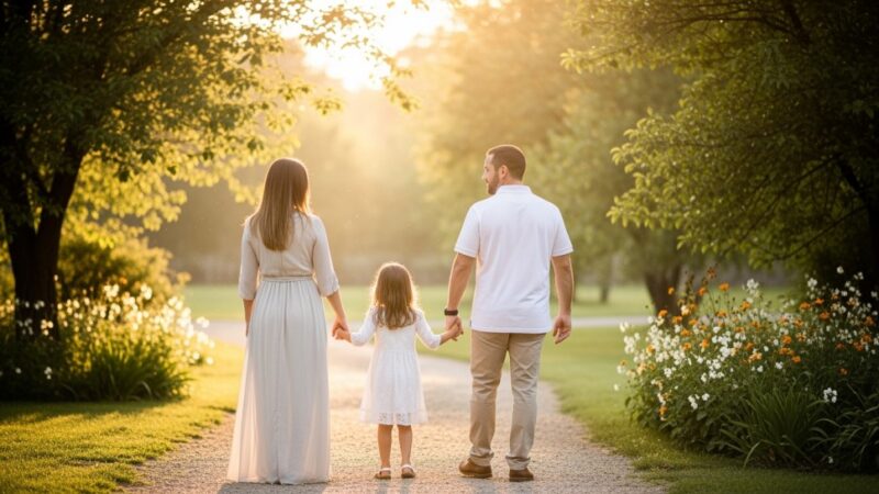 Mikołaj odwiedza Rembertów: prezenty i ważne przesłanie dla dzieci