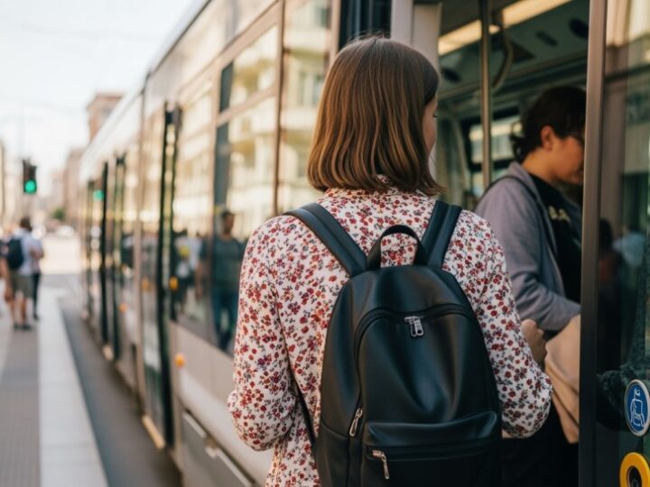 Zabytkowe tramwaje wracają na warszawskie tory w świątecznej podróży