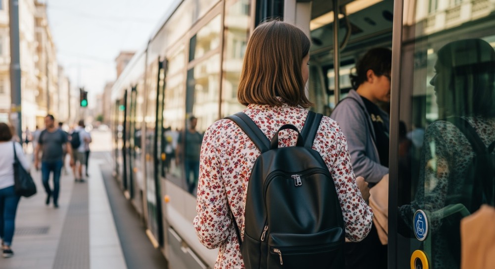 Zabytkowe tramwaje wracają na warszawskie tory w świątecznej podróży