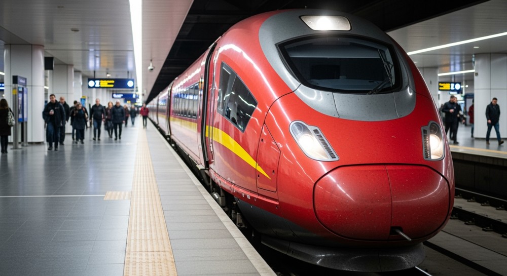 Rewolucja na przystanku Warszawa Ursus Północny: Co musisz wiedzieć?