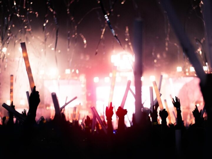 Mokotów świętuje muzykę – dołącz do nas!