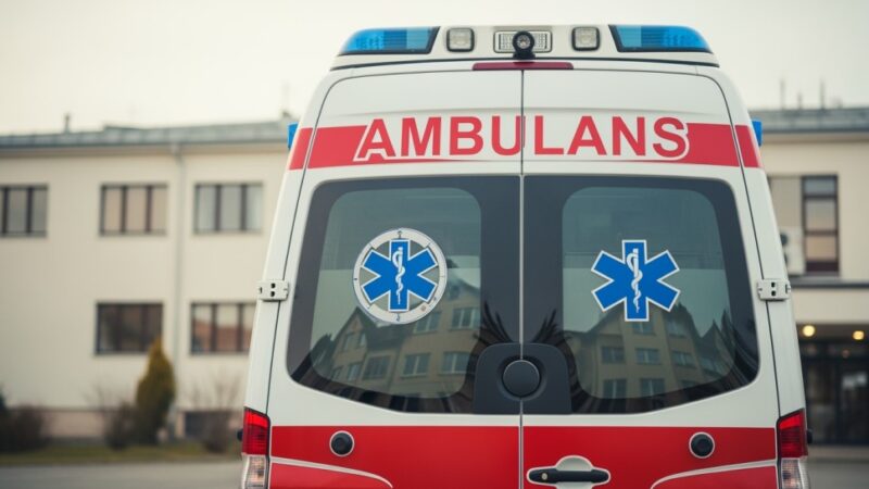 Na ratunek mężczyźnie ruszyli czosnowscy policjanci