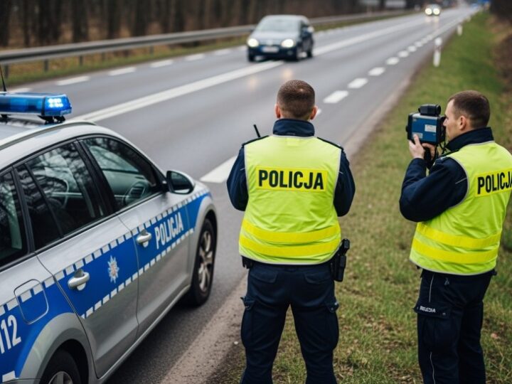 Zatrzymaj się zanim zaparkujesz – konsekwencje złego parkowania w Warszawie!
