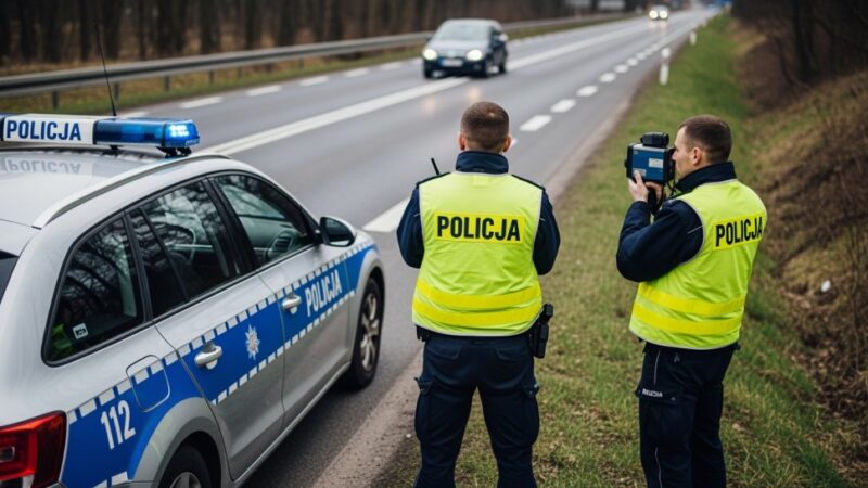 Zatrzymaj się zanim zaparkujesz – konsekwencje złego parkowania w Warszawie!