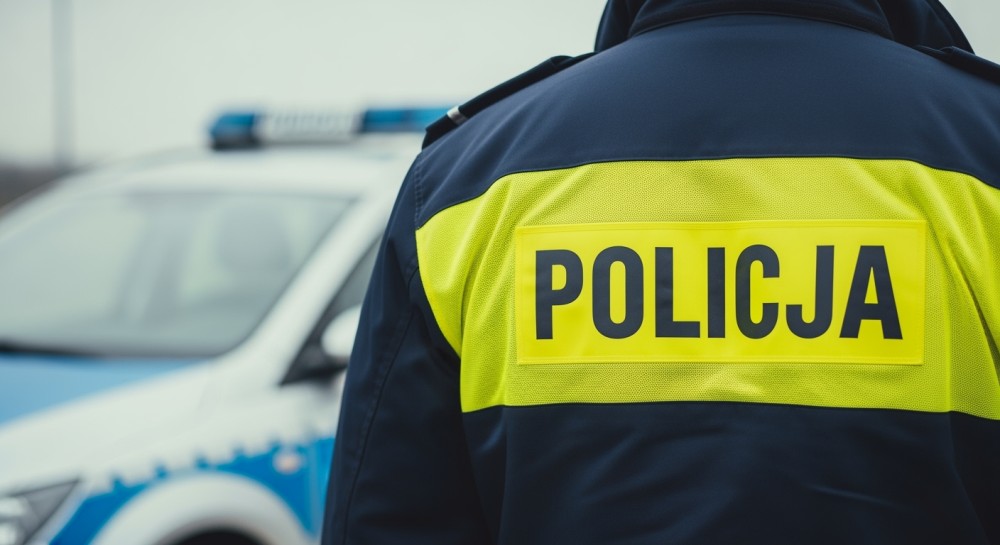 Ciężarna kierująca z promilem i narkotykami w samochodzie zatrzymana przez policję