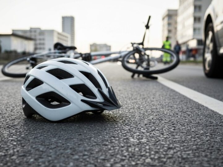 Rembertów zyskał nową trasę dla aktywnych!