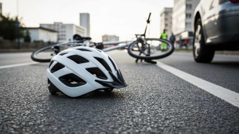 Rembertów zyskał nową trasę dla aktywnych!