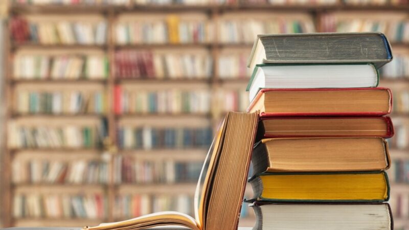 Biblioteka w Ursusie: Przestrzeń dla miłośników literatury już w styczniu!