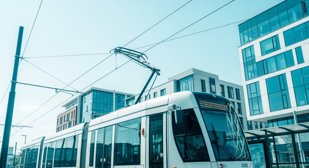 Rewolucyjna trasa tramwajowa na Woli: co zmieni się dla mieszkańców?