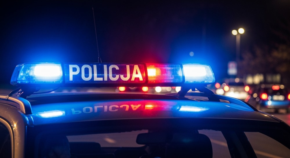 Komisarz Ożarek: Nowa Maskotka Policji Zdobywa Serca Dzieci w Babicach