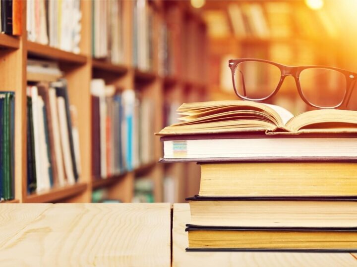 Biblioteki zyskują nowe godziny – teraz łatwiej wypożyczyć książki!