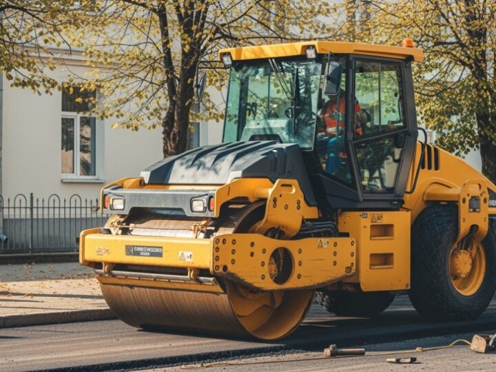 Rewolucja w organizacji ruchu: zmiany, które poprawią bezpieczeństwo w mieście!