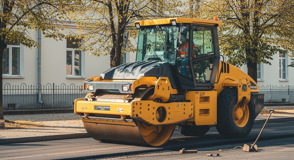 Rewolucja w organizacji ruchu: zmiany, które poprawią bezpieczeństwo w mieście!