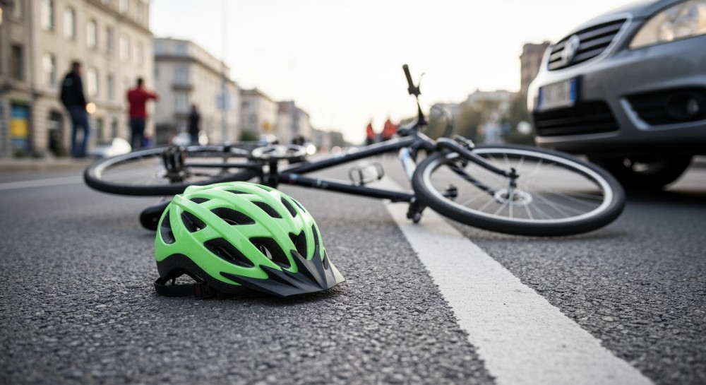 Pasy rowerowe na ul. Grenadierów – nowe zasady dla kierowców i pieszych w Warszawie