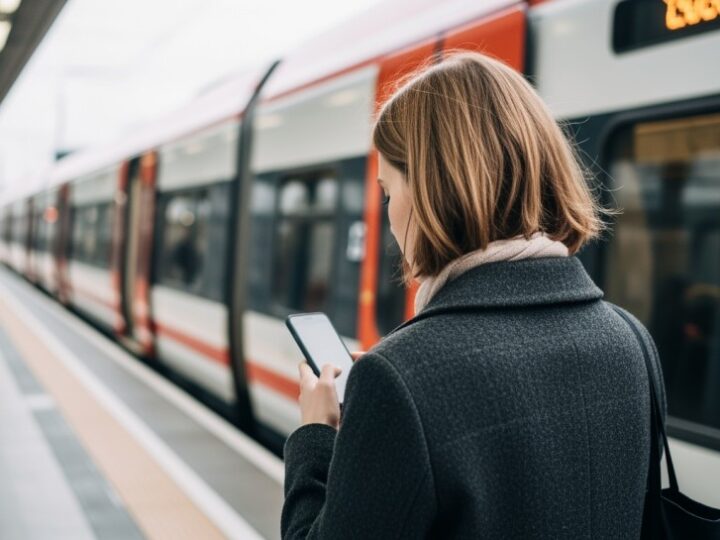 Nowe podziemne przejście na Warszawie Zachodniej: rewolucja w komunikacji!