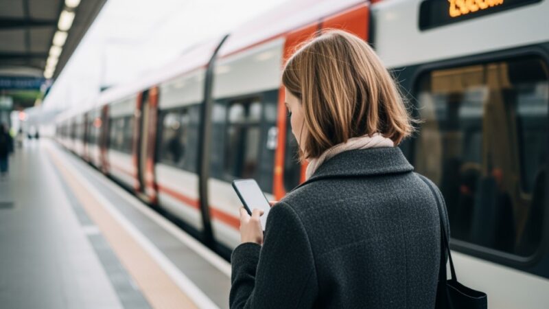 Nowe podziemne przejście na Warszawie Zachodniej: rewolucja w komunikacji!