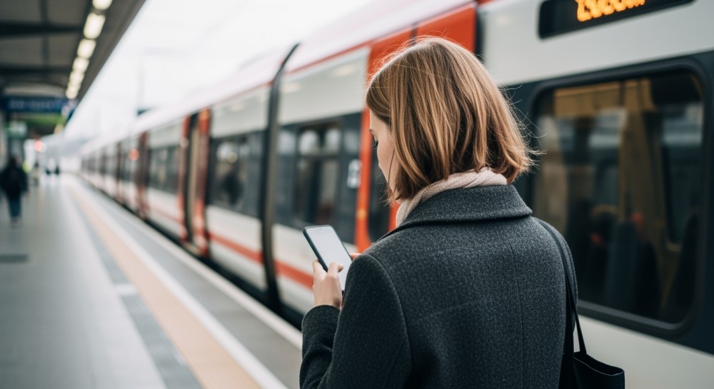 Nowe podziemne przejście na Warszawie Zachodniej: rewolucja w komunikacji!