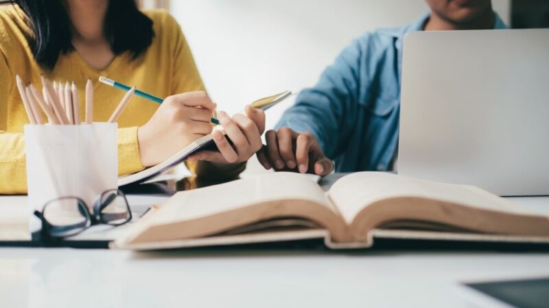 LXXV Liceum z nowym studiem nagrań: uczniowie rozwijają pasje dzięki nowoczesnym technologiom