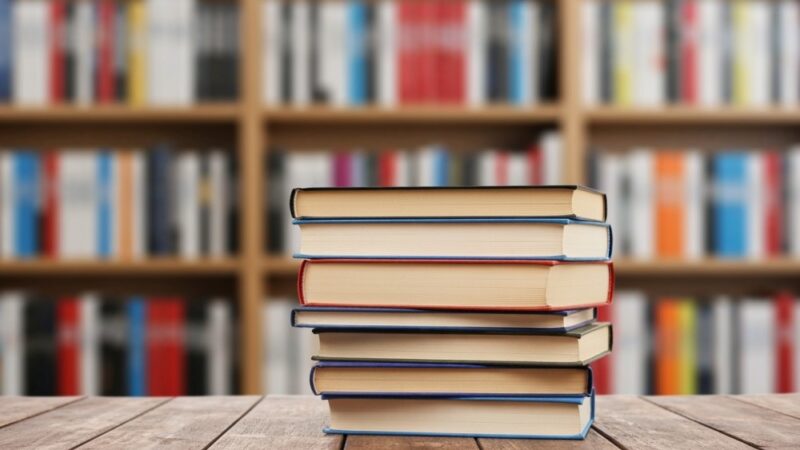 Odkryj Nowe Horyzonty: Książki, Które Zmienią Twoje Myślenie w Białołęce