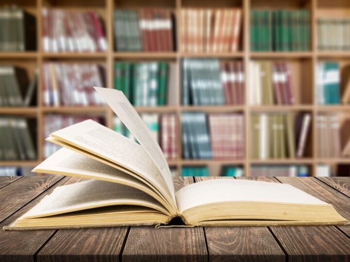 Literackie skarby w Wypożyczalni nr 69 – odkryj swoje nowe ulubione tytuły!